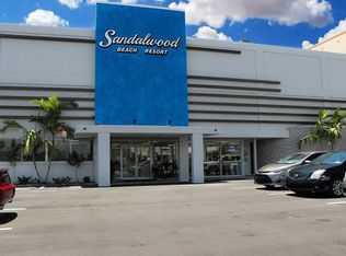 17100 Gulf Blvd #115, North Redington Beach, FL 33708