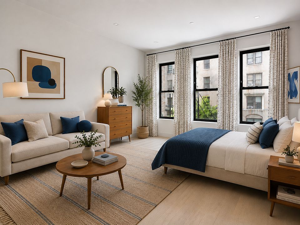 1st image of 611 W 142nd St #2A