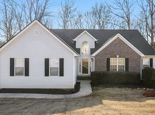 2455 Pemberton Point, Buford, GA 30519