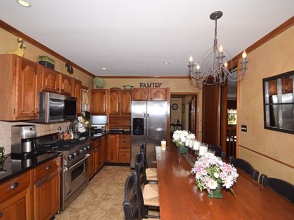 Custom Chefs Kitchen