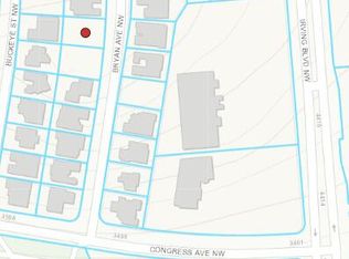 4000 Bryan Ave NW, Albuquerque, NM 87114