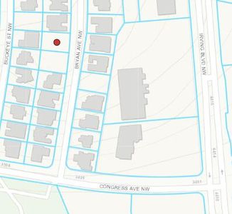 4000 Bryan Ave NW, Albuquerque, NM, 87114