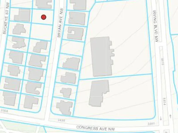 4000 Bryan Ave NW, Albuquerque, NM 87114