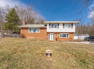 42 Granville Rd, Southwick, MA 01077