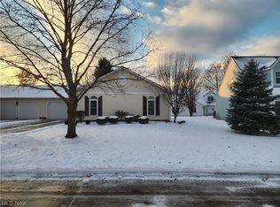 117 Nantucket Cir #117, Painesville, OH 44077