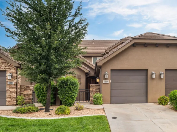 4149 E Torrey Pines Dr, Washington, UT 84780