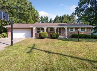 33 Langley Rd E, Battle Creek, MI 49015