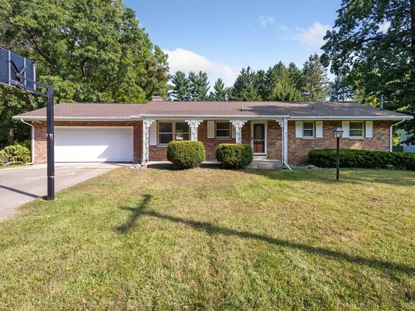 33 Langley Rd E, Battle Creek, MI 49015