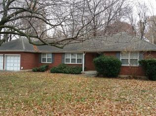 3625 Appleton Ave, Independence, MO 64052