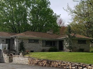 975 Brush Mountain Rd, Hollidaysburg, PA 16648