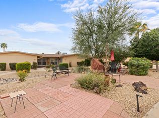 13477 W Desert Glen Dr, Sun City West, AZ 85375