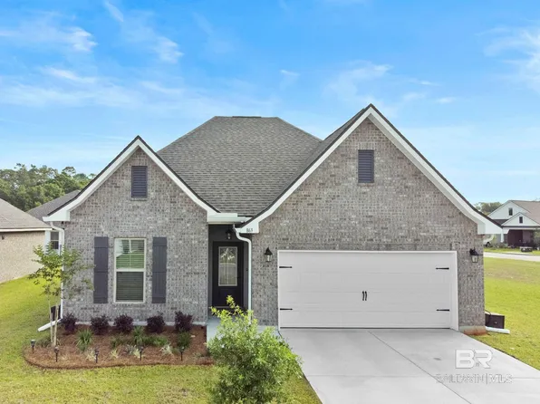 863 Sumter Loop, Foley, AL 36535