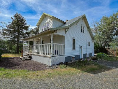 16525 US Hwy 2, Waterville, WA, 98858