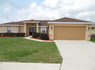 2010 Country Manor St, Bartow, FL 33830