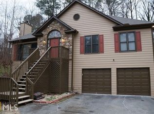 2501 Lorne Ct SW #48, Marietta, GA 30064