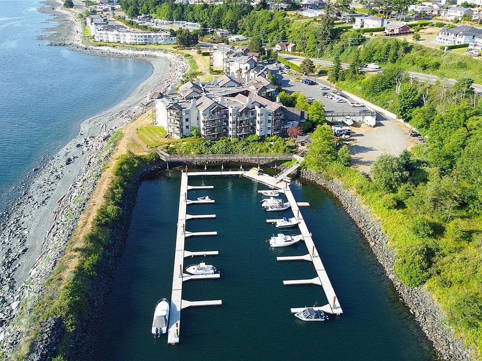 1st image of 27 Island Hwy S #2203