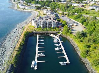 27 Island Hwy S #2203, Campbell River, BC V9W1A2