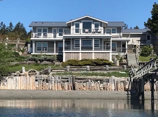 3051 Pear Point Rd, Friday Harbor, WA 98250