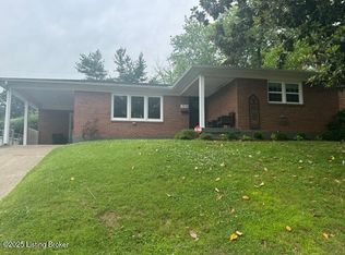 7515 Merlyn Cir, Louisville, KY 40214