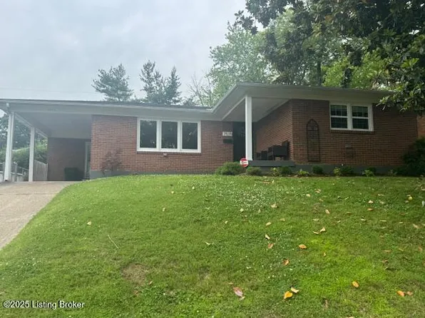 7515 Merlyn Cir, Louisville, KY 40214