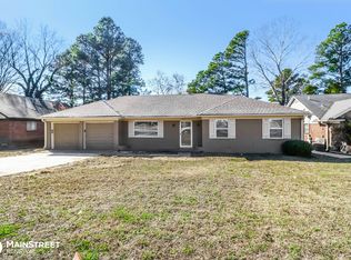 3441 Old Brownsville Rd, Memphis, TN 38134