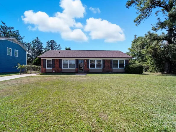 1104 Parkmont Ln, Rock Hill, SC 29730