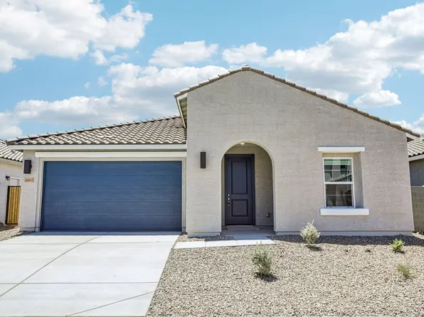 36845 W Nina St, Maricopa, AZ 85138