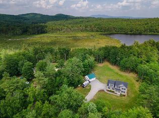 784 State Route 137, Harrisville, NH 03450