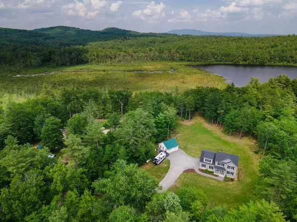 784 NH Route 137, Harrisville, NH 03450
