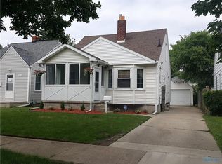 814 Kipling Dr, Toledo, OH 43612