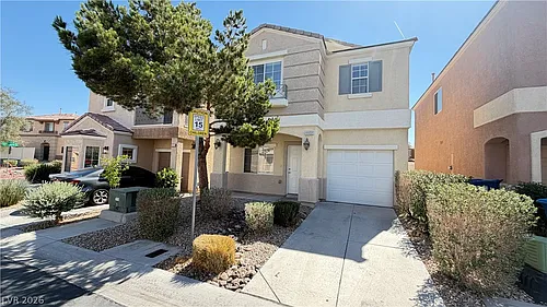 11122 African Sunset St Photo 1