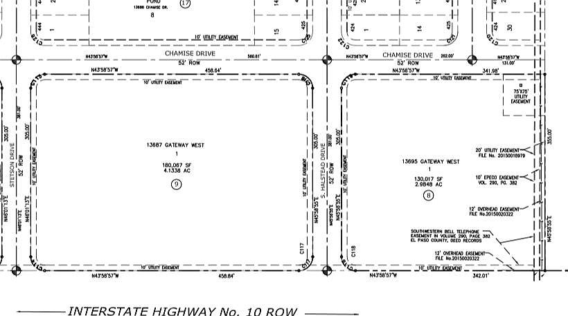 2nd image of 13687 Gateway Blvd W
