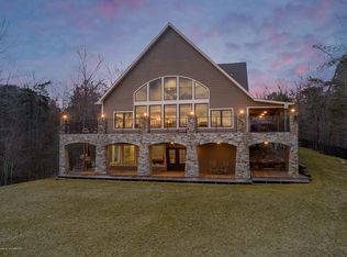 369 County Road 4033, Arley, AL 35541