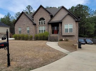 135 Lakeside Dr, Odenville, AL 35120