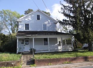 30403 Manokin Ave, Princess Anne, MD 21853