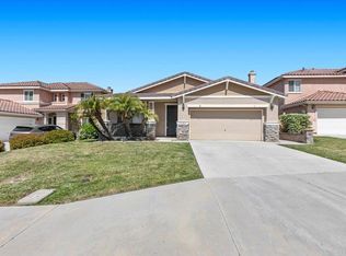 1380 Corte Bagalso, San Marcos, CA 92069