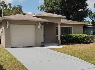 3103 E 25th Ave, Tampa, FL 33605