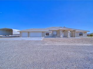 331 E Kenny Ave, Pahrump, NV 89060