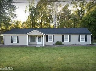 169 Richard Byerly Rd, High Point, NC 27262