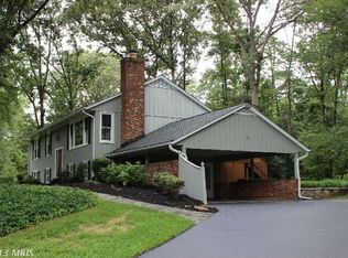 144 Berrywood Dr, Severna Park, MD