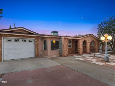 4853 Sun Valley Dr, El Paso, TX, 79924