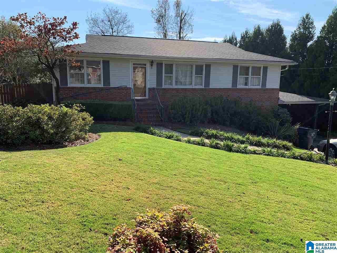 3157 Valley Park Dr, Birmingham, AL 35243 Zillow