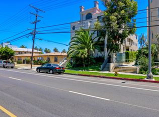 11852 Washington Pl APT 6, Los Angeles, CA 90066