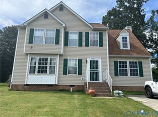 4232 Montclair Rd, Richmond, VA 23223