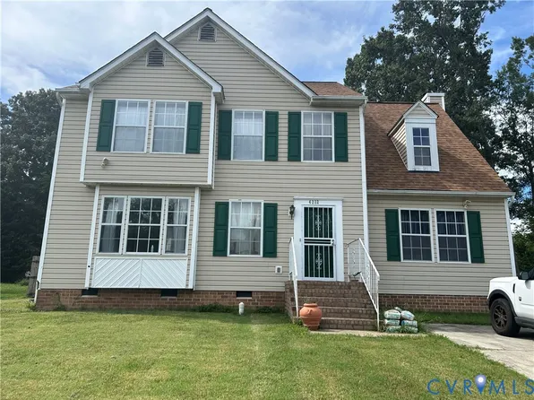 4232 Montclair Rd, Richmond, VA 23223