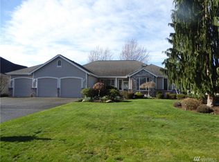 15120 148th Avenue Ct E, Orting, WA 98360