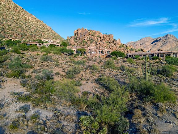 4th image of 25147 N 107th Way