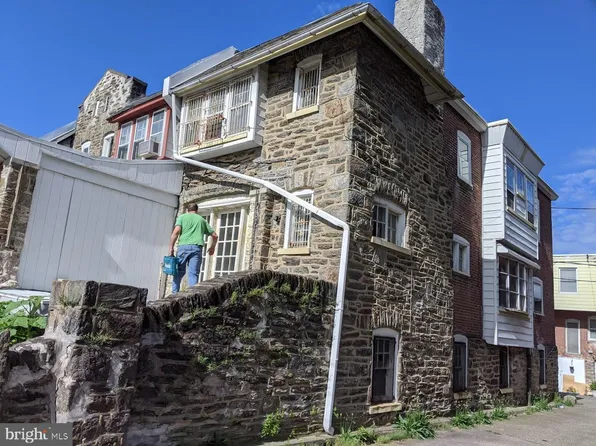 5346 N Carlisle St, Philadelphia, PA 19141