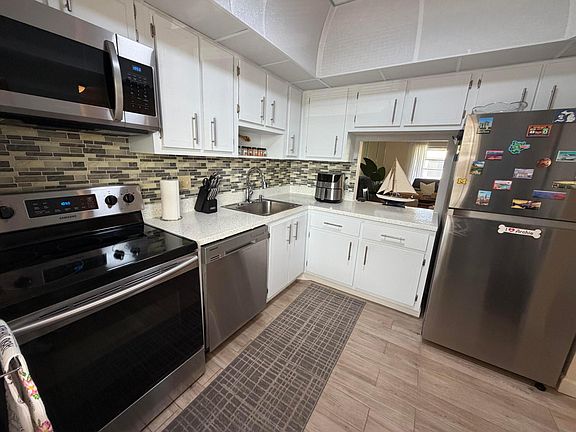 3rd image of 7505 NW 5th Court #208