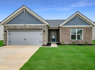 2842 Brahman Cir, Bowling Green, KY 42104